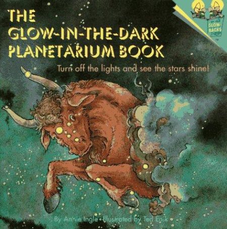 The Glow in the Dark Planetarium #
