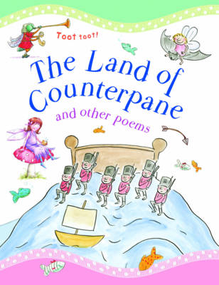 The Land of Counterpane
