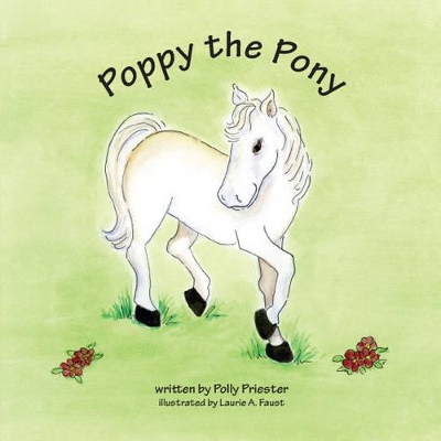 Poppy the Pony