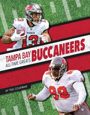 Tampa Bay Buccaneers All-Time Greats