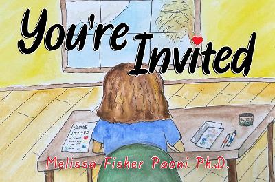 You're Invited