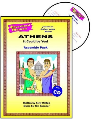 Athens: It Could be You! (Assembly Pack)