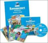 Corrective Reading, Ravenscourt Moving Forward Tracking & Evaluation CD