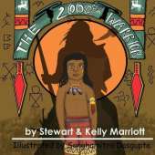 The 2000th Warrior: A journey of faith