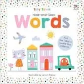 Hide-and-Seek Words