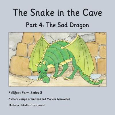 The Sad Dragon