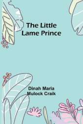 The Little Lame Prince