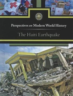 The Haiti Earthquake