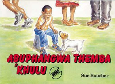 Abuphangwa Themba' Khulu