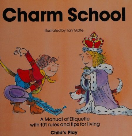 Charm School