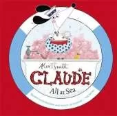 Claude All at Sea: A picture book