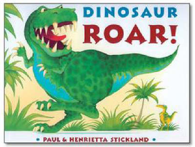 Dinosaur Roar