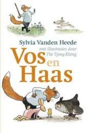 Vos En Haas