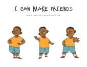 I Can Make Friends