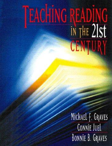 Elementary Reading Methods