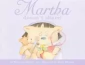 Martha Doesn't Share!
