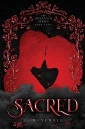 Sacred: The Unwanted Series