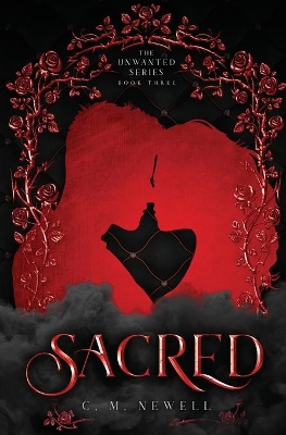 Sacred: The Unwanted Series
