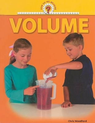 Volume