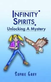 Infinity Spirits: Unlocking A Mystery