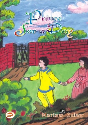 Prince for a Day
