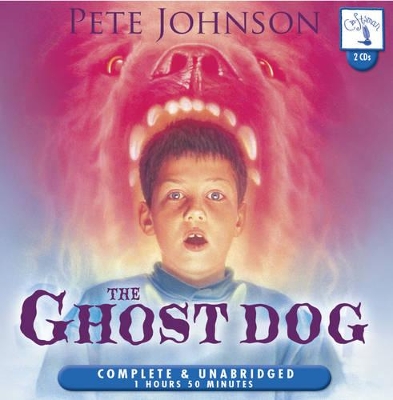 The Ghost Dog