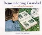 Remembering Grandad