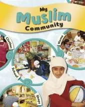 My Community: My Muslim Community