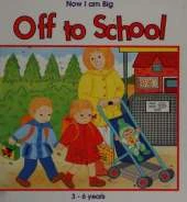 Off to School