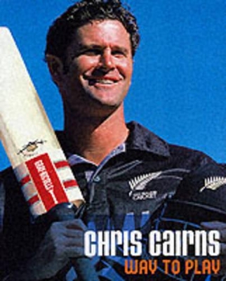 Chris Cairns: Way to Play