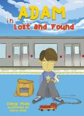 Adam in Lost and Found