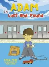 Adam in Lost and Found