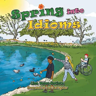 Spring into Idioms