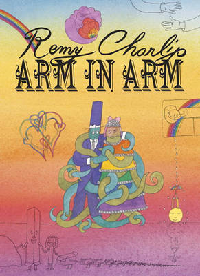 Arm In Arm