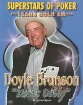 Doyle 'Texas Dolly' Brunson