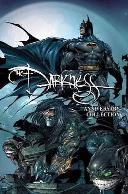 The Darkness: Darkness/ Batman & Darkness/ Superman