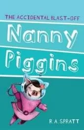 Nanny Piggins And The Accidental Blast-Off 4