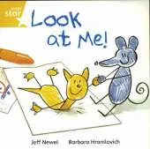 Rigby Star Independent Yellow: Look at Me 3 Pack