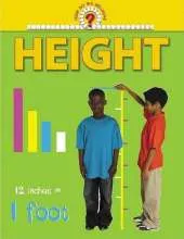How Do We Measure: Height -L
