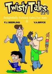 Twisty Tales Volume 4
