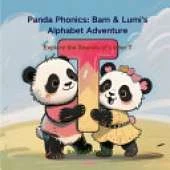 Panda Phonics: Bam & Lumi's Alphabet Adventure: Explore the Sounds of letter T