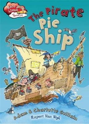 Pirate Pie Ship