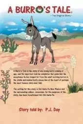 A Burro's Tale: The Original Story