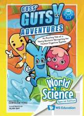 World Of Science (Set 1)