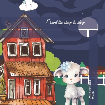Count the sheep to sleep