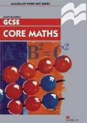 Work Out Core Mathematics GCSE/KS4