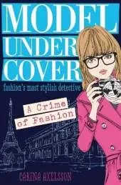 A Crime of Fashion