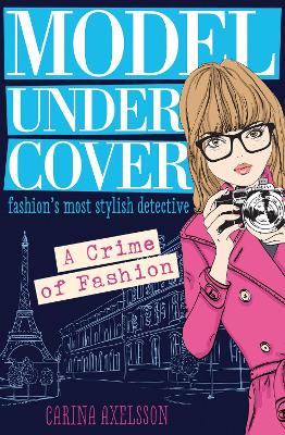 A Crime of Fashion