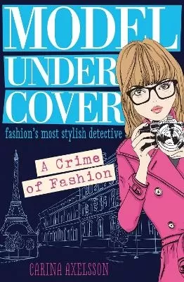 A Crime of Fashion