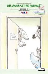 The Book of the Animals - Episode 7 (bilingual English-French)